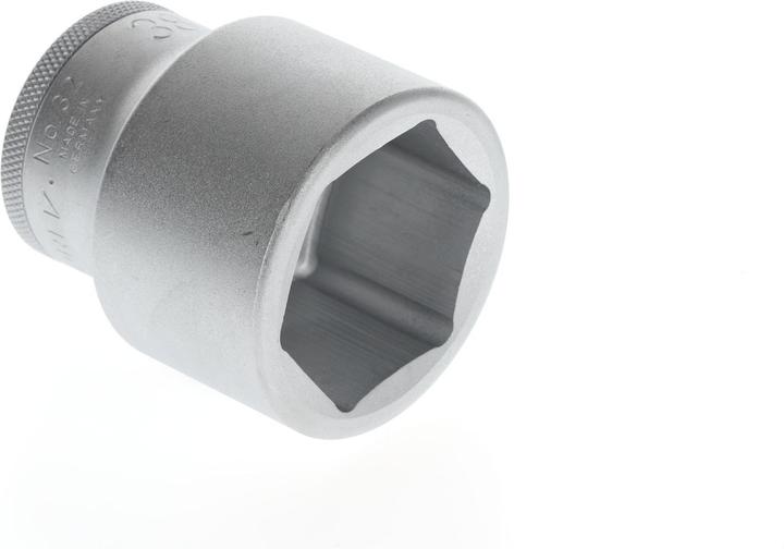 Actual product image Gedore 32 38 Socket 3/4" hexagon socket 38 mm (38 mm)