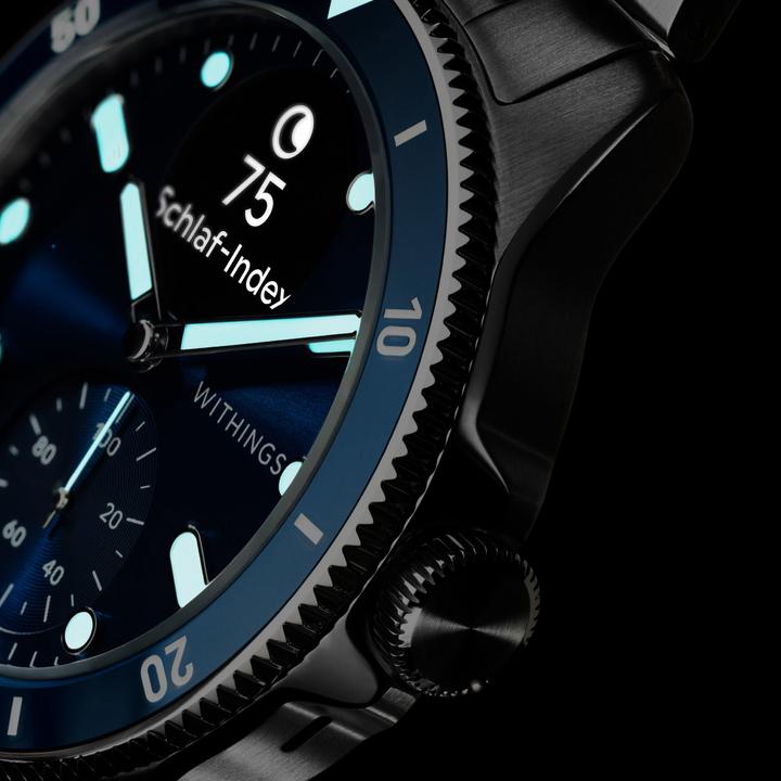 Image du produit Withings ScanWatch Nova (42 mm)