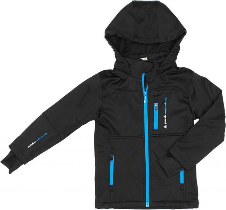 Peak mountain Ecanne (128)