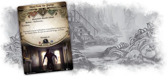 Image du produit FFG La nuit des zélotes (Allemand, 1 - 2 Joueur)