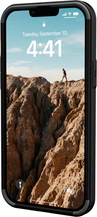 Actual product image UAG Dėklas Urban Armor Gear for iPhone 14 Plus, back cover (Apple iPhone 14 Plus)