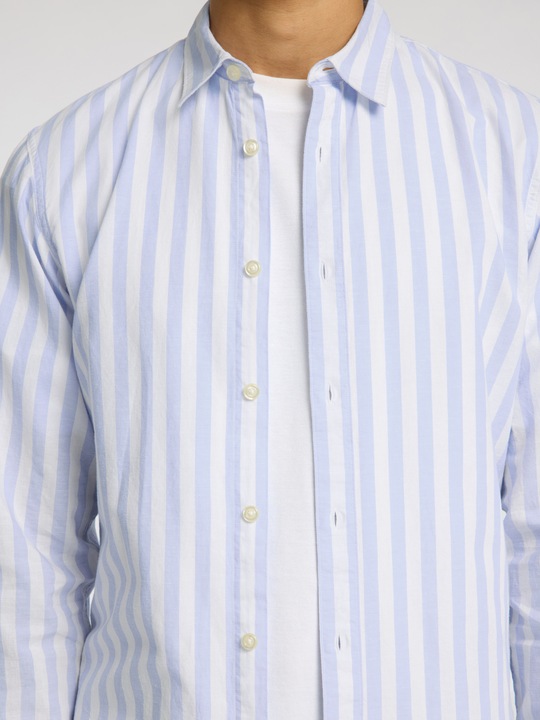 Produktbild Selected Homme Langarm Hemd (L)