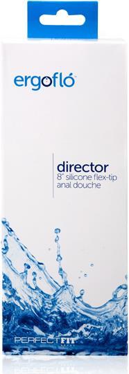 Actual product image PerfectFitBrand Ergoflo Director