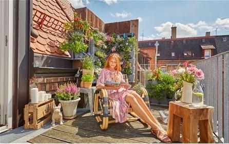 Image du produit Gardena NatureUp!