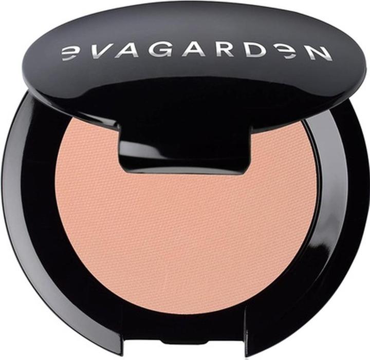Actual product image Evagarden Velvet Matte Eye Shadow Creamy and Velvety Powder with Intense Color