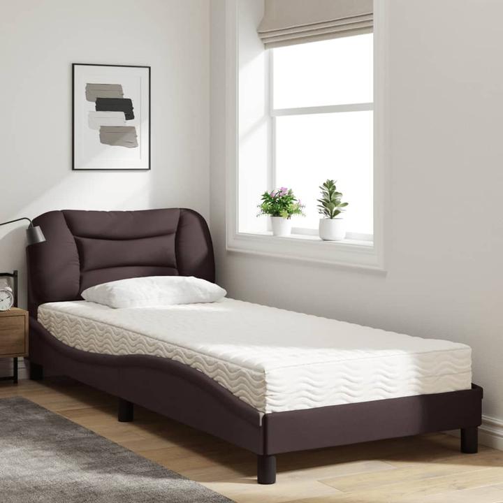 Image du produit vidaXL Bettgestell (80 x 200 cm)