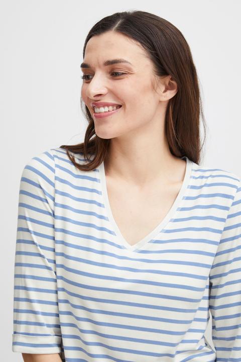 Produktbild Fransa FRFEPORSI 2 T-Shirt 20404475 (M)