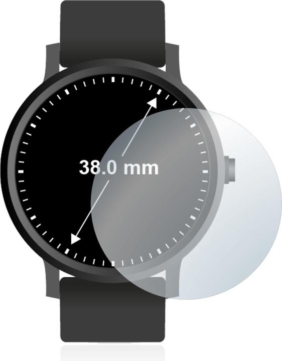 Immagine prodotto BROTECT AirGlass Vetro (Universale)