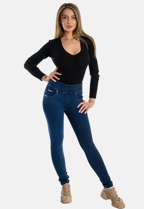 Produktbild Freddy N.O.W.® Pants NOWY1MC002ORG (XS)