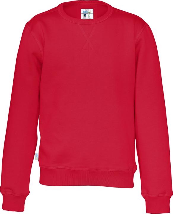 Actual product image Cottover Crewneck Kid (140)