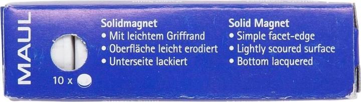 Productafbeelding Maul Magneten (10 x)