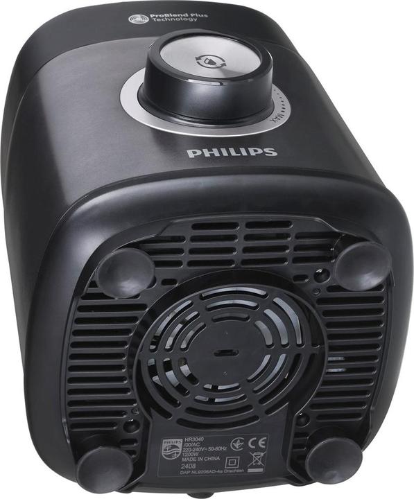 Produktbild Philips HR3040/00 (1200 W)