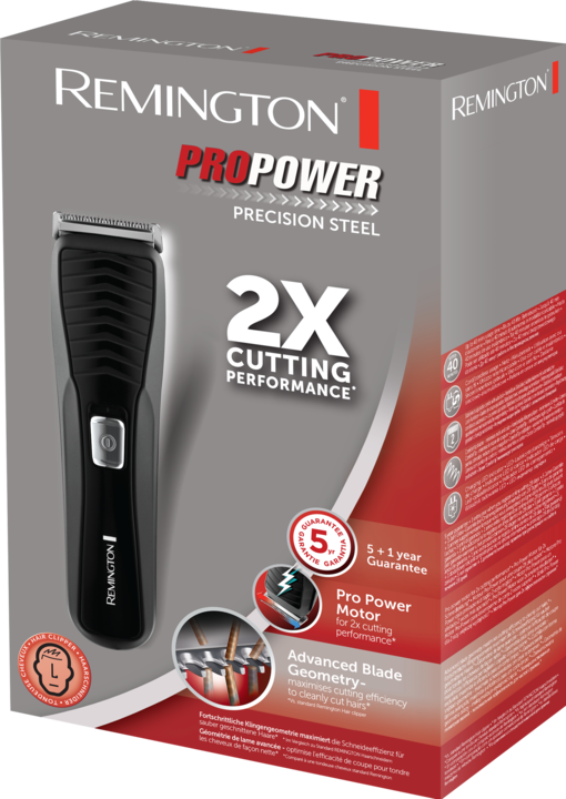 Immagine prodotto Remington ProPower
