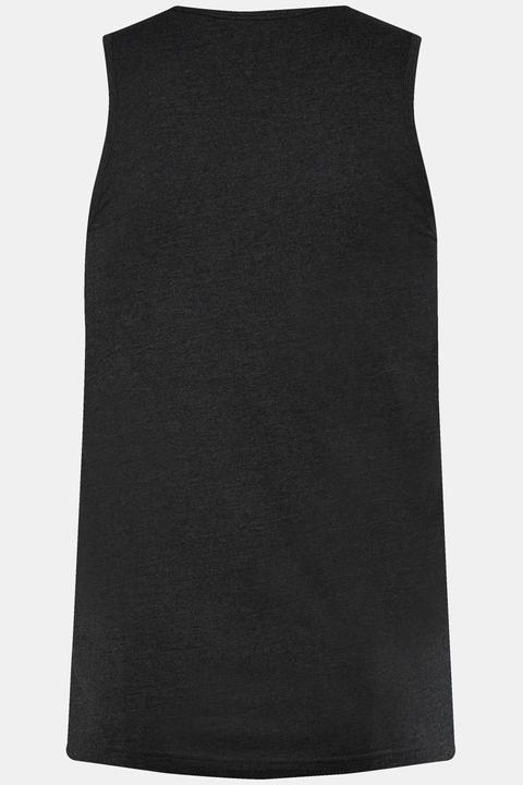 Produktbild Men+ Tanktop, Basic, Rundhals (L)