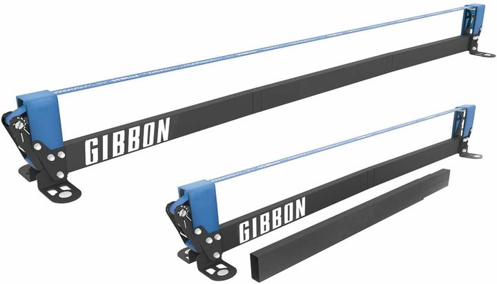 Actual product image Gibbon Slackrack