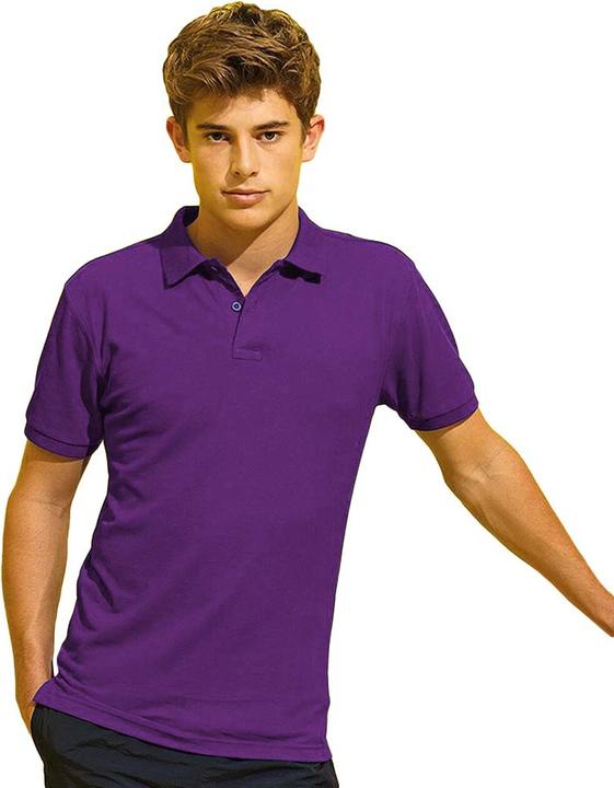 Image du produit Asquith & Fox Polo Asquith&Fox (L)