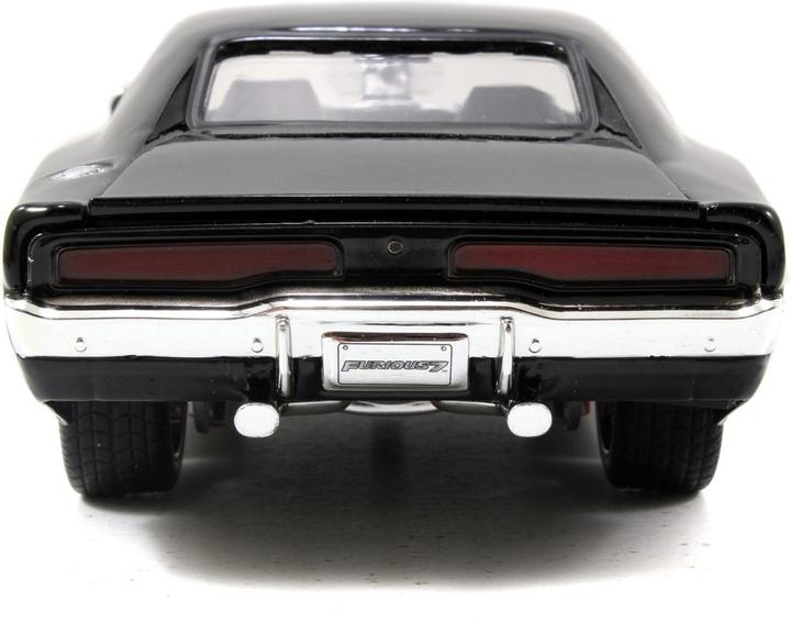 Produktbild Jada 1970 Dodge Charger