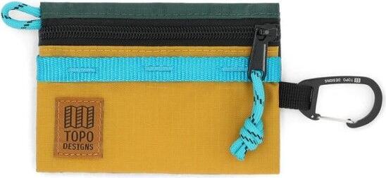 Produktbild Topo Designs Accessory Bag - Mountain - Handtäschchen