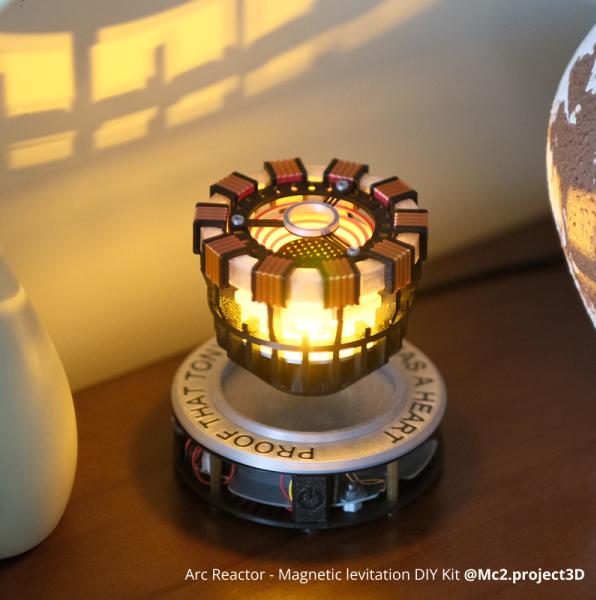 Immagine prodotto Bambu Lab - Hardware Kit - Levitation Kit