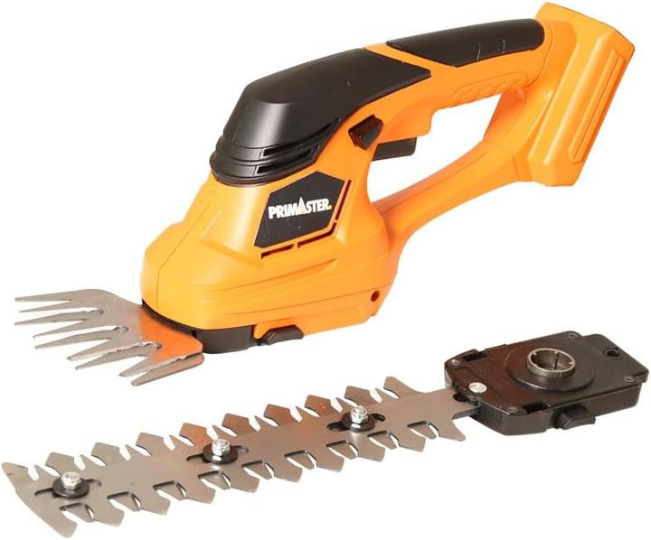 Produktbild Primaster Gras- und Strauchschere PMGBS 20
