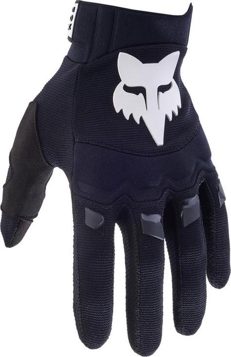 Actual product image Fox Gloves 24 Dirtpaw Ce Blk L (L)