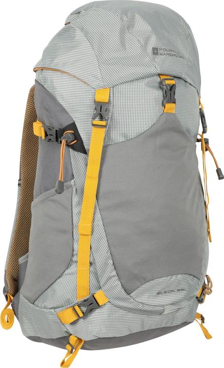 Actual product image Mountain Warehouse Elgon 35L Backpack (35 l)