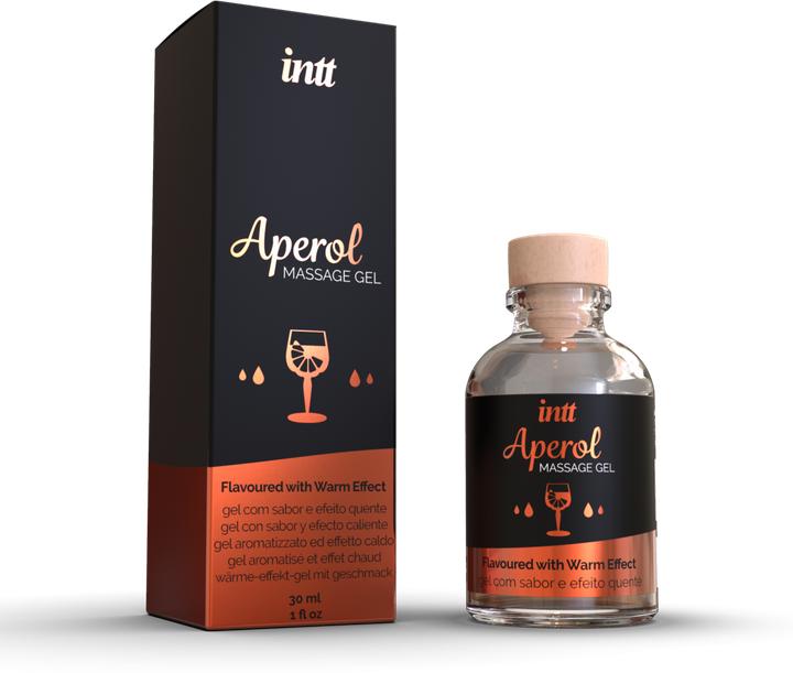 Produktbild Intt Aperol (30 ml)