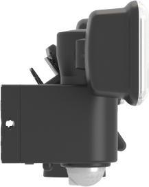 Produktbild GP Lighting Solar-Spot mit Bewegungsmelder (260 lm, IP55)