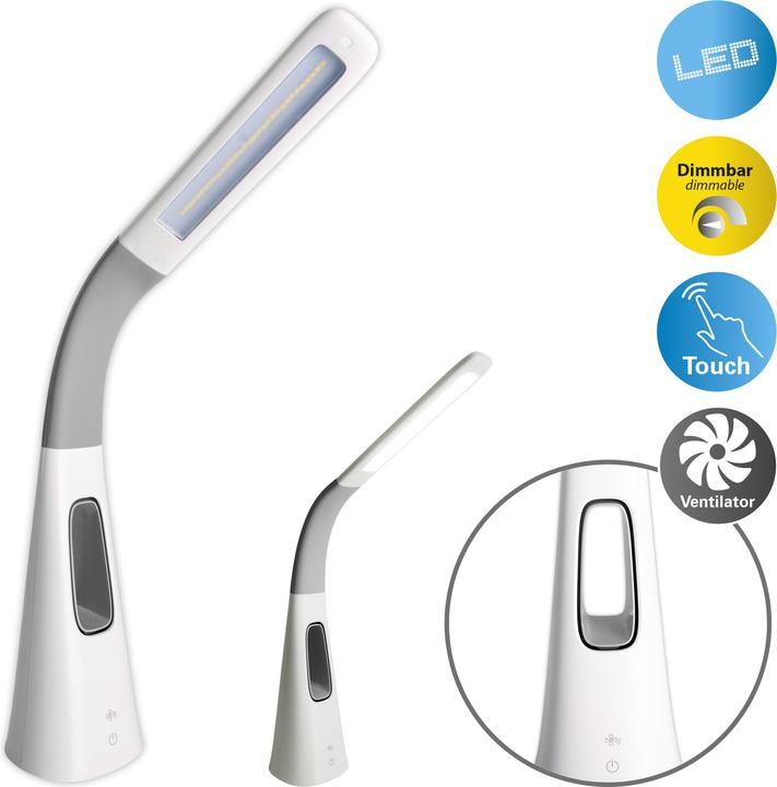 Image du produit Näve Ventu (260 lm)