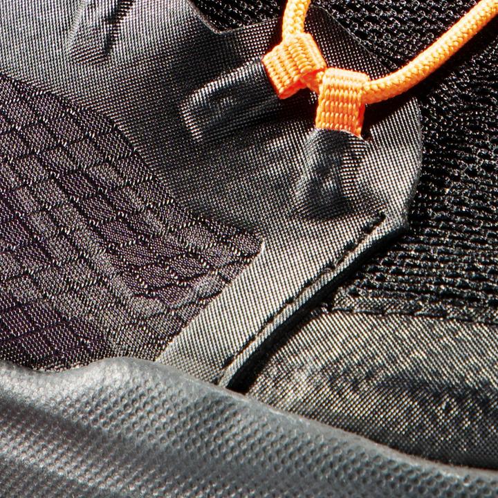 Actual product image Mammut Sertig TR Low Men (43)