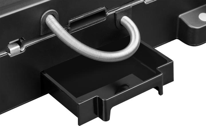 Actual product image ECG KG 1000 Gourmet