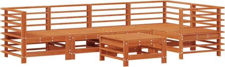 Immagine prodotto vidaXL Garten-Lounge-Set