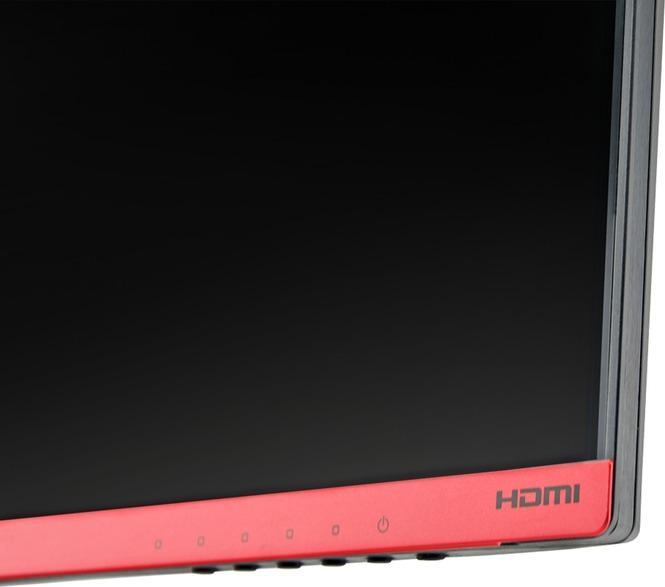 Produktbild Hannspree HG324QJB (2560 x 1440 Pixel, 32")