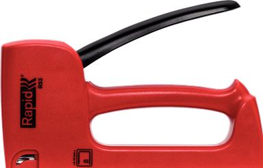 Actual product image Rapid Staple gun