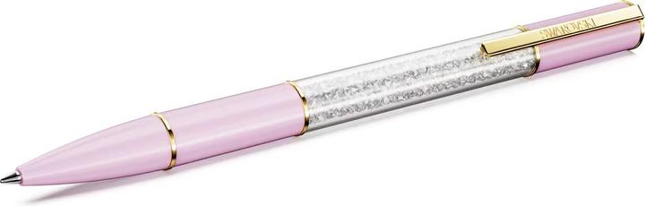 Produktbild Swarovski Crystalline Lustre Kugelschreiber Rosa Gold (Rosa, Gold)