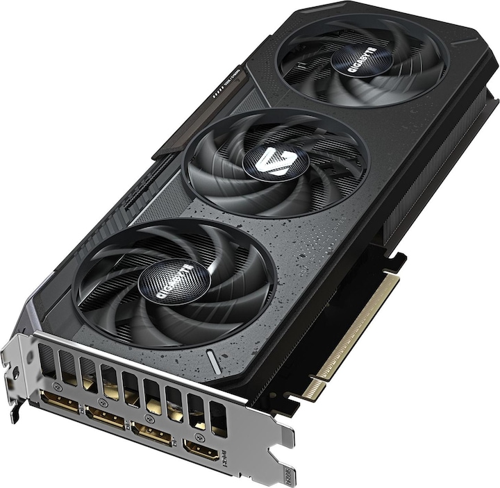 Produktbild Gigabyte GeForce RTX 5060 Ti GAMING OC 16G (16 GB)