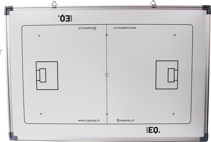 Produktbild Super Eq Supereq Ersatzstift Mini Tor Klappbar