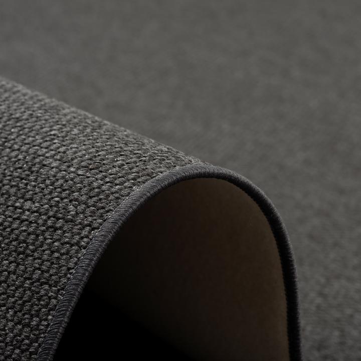 Actual product image Bentzon Runner carpet flat weave (100 x 300 cm)