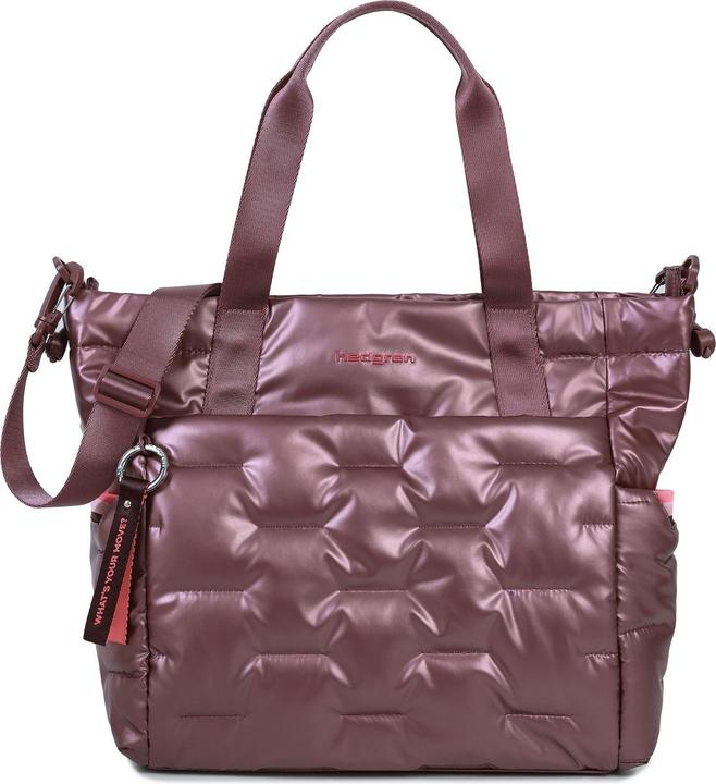 Immagine prodotto Hedgren Borsa a tracolla Puffer 33 cm