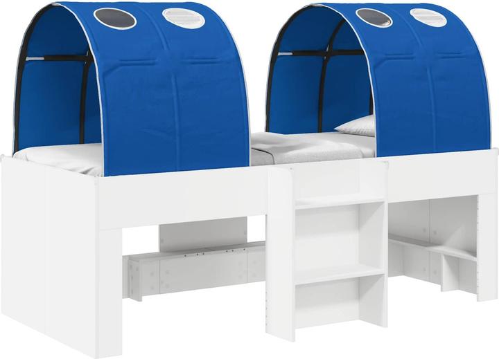 Produktbild vidaXL Bettrahmen (90 x 200 cm)
