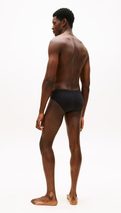 Produktbild Tommy Hilfiger Black Polyester Men's Briefs (M, Einzelpack)