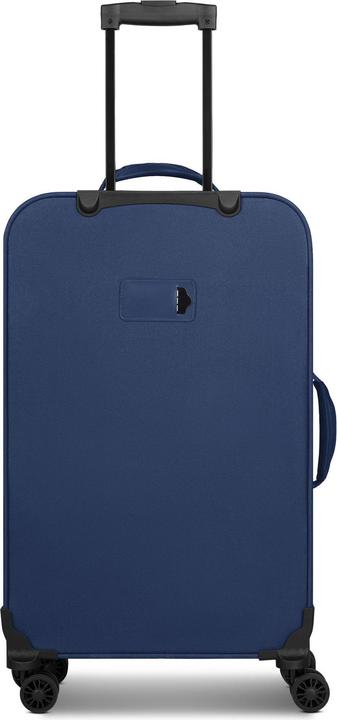 Actual product image Check.In Sevilla 2.0 4 Rollen Kofferset 3-teilig (192 l)