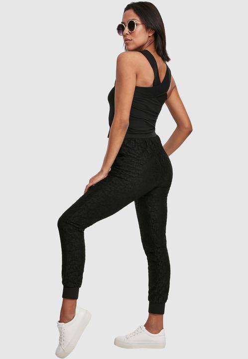 Actual product image Urban Classics Ladies Cross Top (XS)