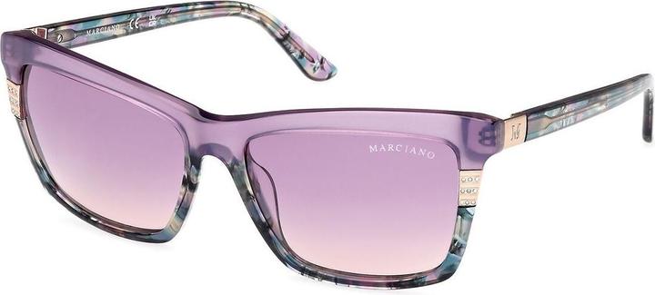 Immagine prodotto Guess Occhiali da Sole Donna Viola