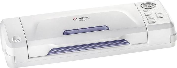 Image du produit Magic Vac Machine sous vide MASTER