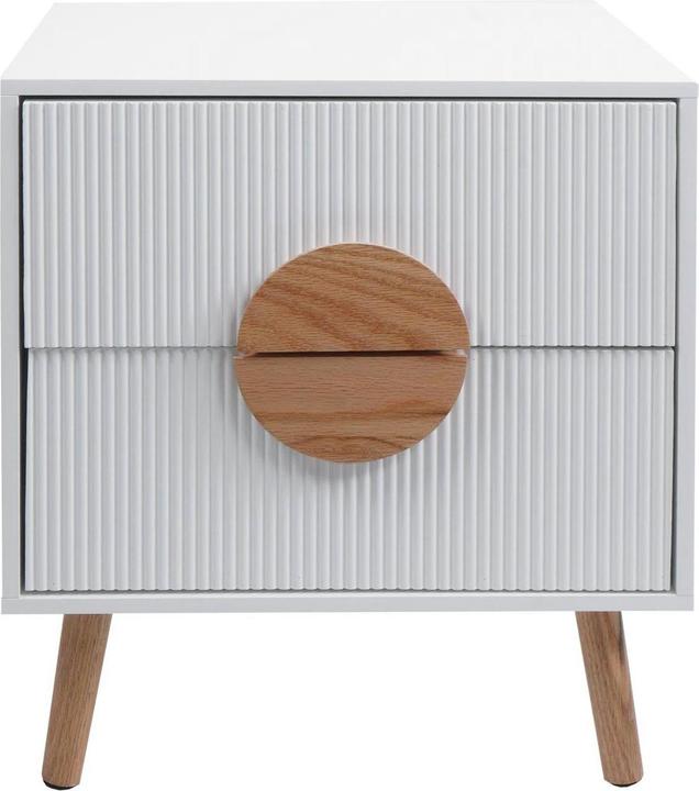 Immagine prodotto JOHN316 Nachttisch (48 x 41 x 55 cm)