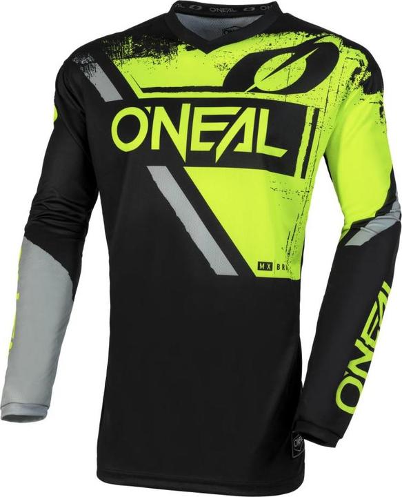 Actual product image O Neal Element (S)