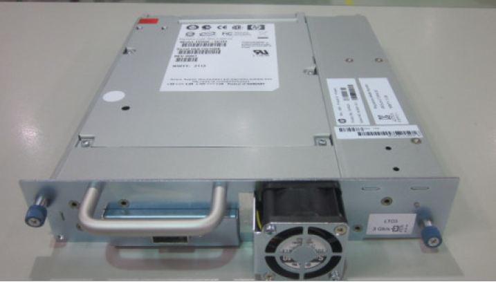HPE SCSI Tape Drive Assy (LTO, 800 Go)