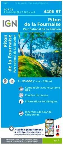 Produktbild Piton De La Fournaise (Réunion)