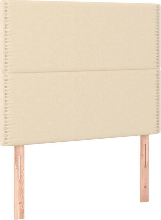 Image du produit vidaXL Insa (100 x 200 cm)